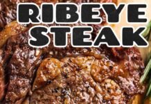 Perfect Ribeye Steaks