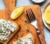 Sardine Salad – Skinnytaste