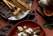 The Sheet Pan Kebab Fix