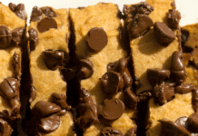 Protein Pumpkin Bread – (Over 15 grams of protein!)
