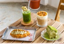 20 Best Mount Austin Cafes In Johor Bahru