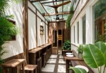 AiFOKATO Opens New Cafe At Amoy Street
