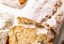 Snickerdoodle Donut Loaf Recipe | The Recipe Critic