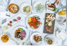 10 Best Food Deals In Singapore In September 2026
