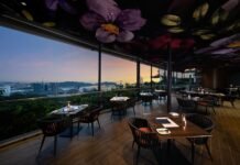 11 Affordable Rooftop Restaurants For Date Nights