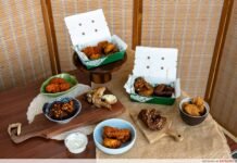 Ranking The Best Wingstop Flavours In Singapore