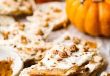 Pumpkin Spice Crack