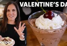 3 Easy No-Bake Chocolate Desserts Perfect for Valentine’s Day | Allrecipes