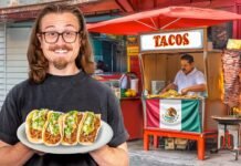 I Tried The Best Taco In The World