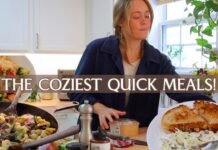 Meals They Ask for Most! Quick Cozy Dinners 🥘🥣