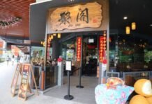 Jyu Gae Bistro: Taiwanese all-day breakfast, braised pork rice & other delights at Bras Basah