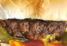 Mom’s Baked Butter Burgers | What’s Cookin’ Italian Style Cuisine