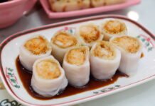 SG Food on Foot | Singapore Food Blog | Best Singapore Food | Singapore Food Reviews: Legendary Hong Kong @ Tampines Mall