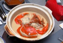 SG Food on Foot | Singapore Food Blog | Best Singapore Food | Singapore Food Reviews: Belly Umami Private Dining