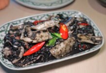 SG Food on Foot | Singapore Food Blog | Best Singapore Food | Singapore Food Reviews: IM QALB by Pun Im @ Tampines Mall