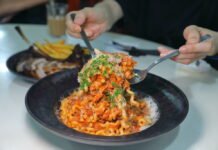 SG Food on Foot | Singapore Food Blog | Best Singapore Food | Singapore Food Reviews: Reuben’s Western Cuisine @ Kallang Bahru