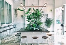 21 Beautiful Cafes In Singapore With Good Food