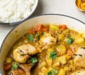 Chicken Curry – Skinnytaste