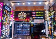 Family Hakata – Halal mookata, lok-lok & seafood galore for just $19.90