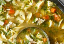 40+ Best Soup Recipes