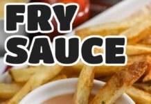 Fry Sauce