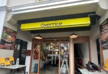 Overrice: Wholesome NY-inspired Mediterranean rice bowls & falafel bites
