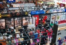 Singapore Coffee Week 2026 Returns 5-8 Nov