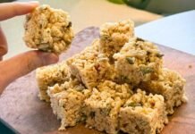 BONUS: Epic Brown Butter Rice Krispie Treats