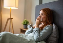 Cold, Flu or Sinus Congestion? 5 Ways to Tell