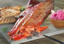 The Complete Guide to Smoked Salmon