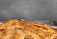 Easy Genovese Meatloaf Recipe – An Italian in my Kitchen