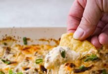 Hissy Fit Dip