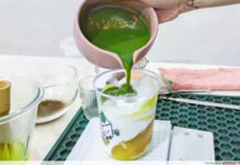11 Cafes With Unique Matcha Drinks In Singapore
