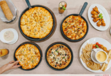 Pizza Hut’s $4.90 Pizza Deal Is Back Till 27 Oct