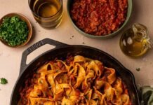 The Beef Swap You’ll Never Undo