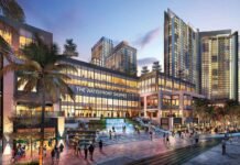 What to expect from Penang’s 1st waterfront mall with 300+ outlets & sea views, opening 29 Oct