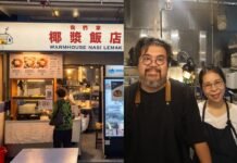 October 2026: 5 new hawker stalls, rosti takeaway spots & restaurants in Singapore