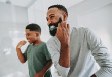 How to Build an Oral Care Routine You’ll Actually Stick to