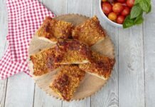 Sfincione (Sicilian “Pizza”) | Italian Food Forever