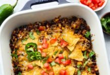 Taco Casserole