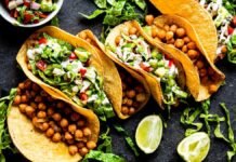 50 Whole Food Plant-Based Recipes for Beginners